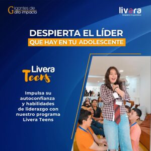 Coaching para adolescentes