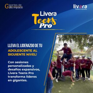 Livera Teens Pro